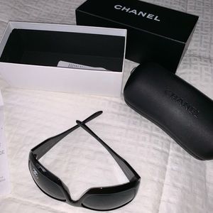 Chanel sunglasses